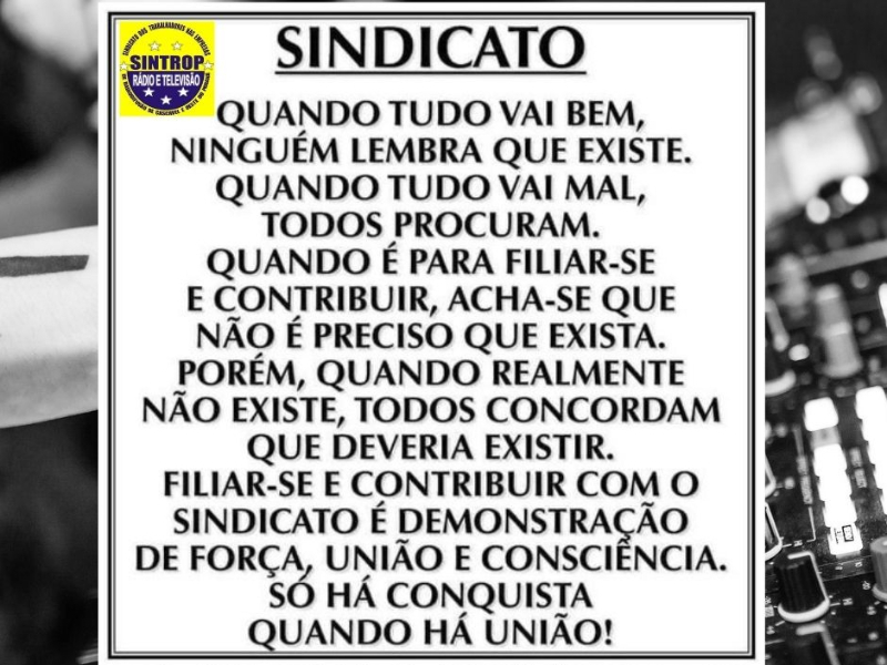 Sindicato