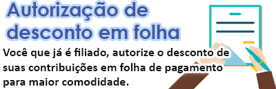 Filiação desconto em folha